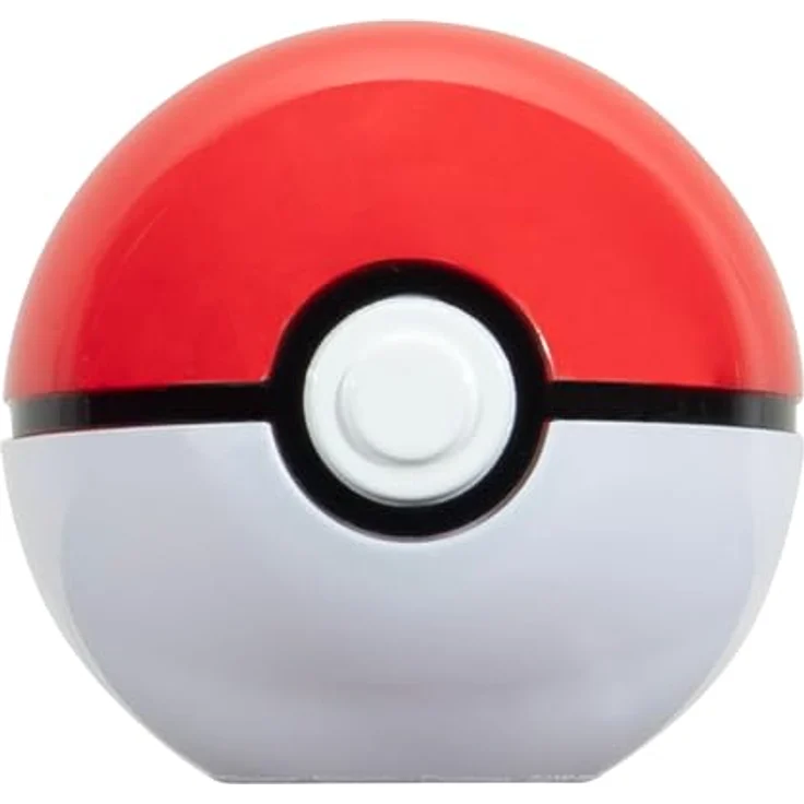 Jazwares Pokémon – Clip n Go Bulbasaur mit Pokéball, detailgetreue Sammelfigur zum Befestigen am Gürtel – Bild 5