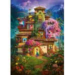 Ravensburger Puzzle 12000608 - Encanto 1000 Teile Puzzle für Erwachsene und Kinder ab 14 Jahren, Disney Puzzle, Disney Geschenke