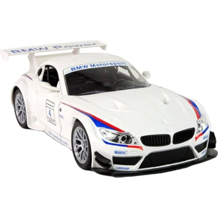 COIL RC-Auto, Fernlenkfarzeuge, Maßstab: 1:14, LED, Frequenz: 2,4 GHz, für Kinder ab 3 Jahren – Bild 3