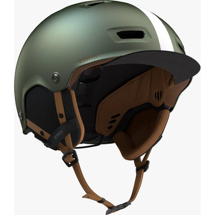 Decathlon BTwin CBH 540 Bowl