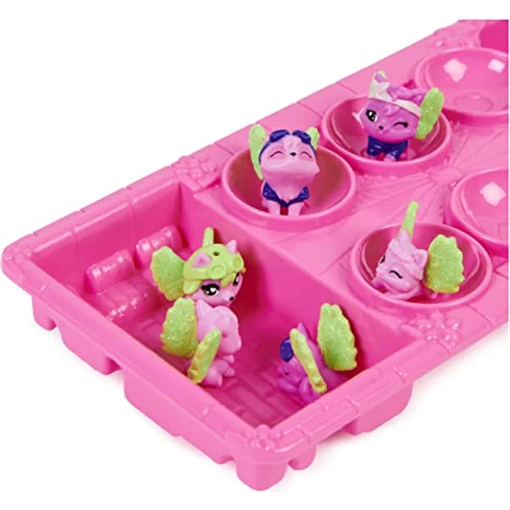 EGG Colleggtibles S12 Wolf Family - Preisvergleich – Bild 9