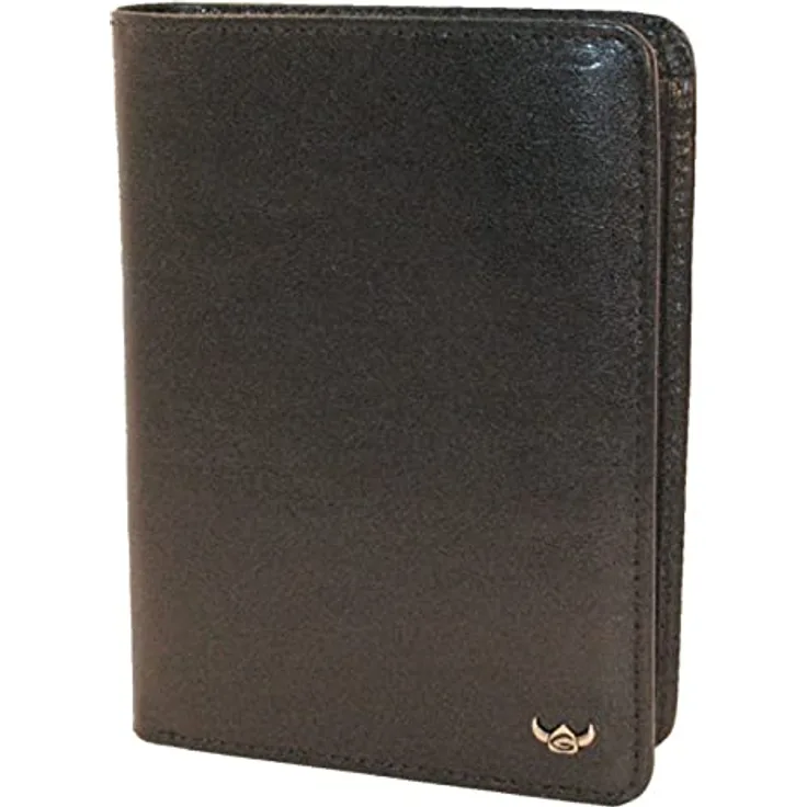 Golden Head Colorado Geldbörse RFID Leder 10 cm