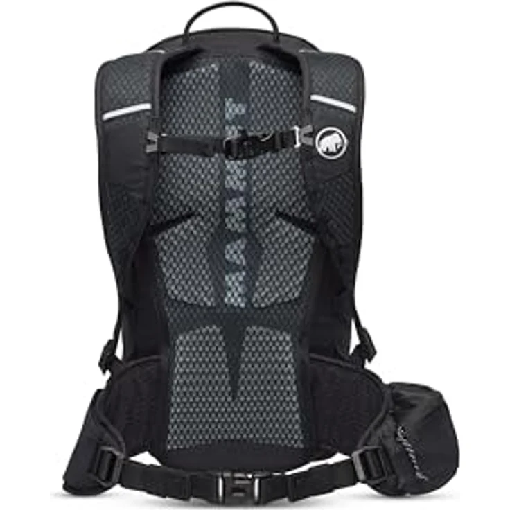 Mammut Lithium 20 Women, Wanderrucksack aus recyceltem Material, wasserabweisend, 20 Liter – Bild 2
