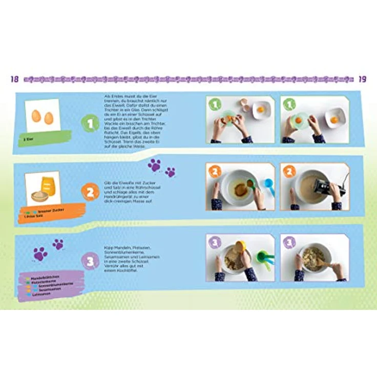 PAW Patrol - Backen mit PAW Patrol – Bild 9