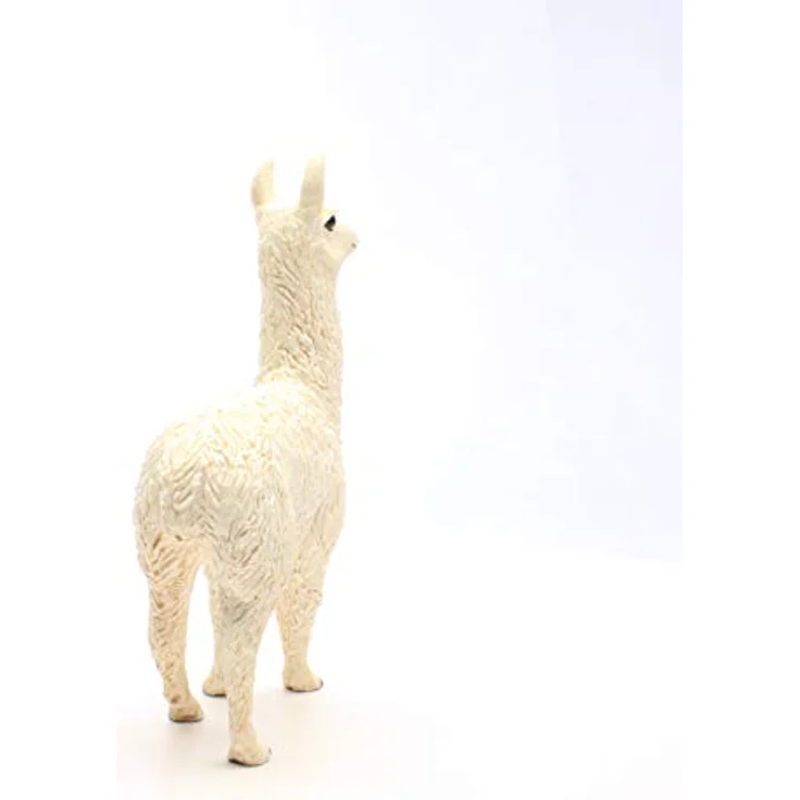 Schleich 13920 Lama – Bild 6