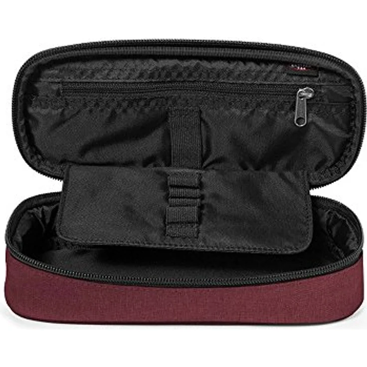 eastpak OVAL SINGLE crafty wine EK717 23S – Bild 4