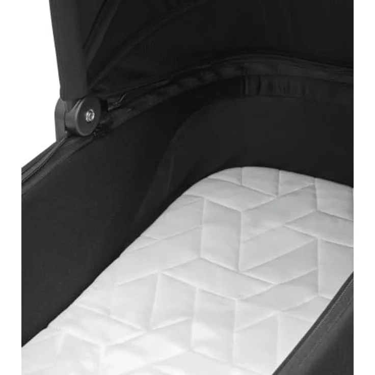 Maxi-Cosi Oxford Plus, 2-in-1 Kinderwagen mit Babywanne für Neugeborene, geeignet von 0–4 Jahren, ergonomischer Sitz und geräumige Liegefläche – Bild 2