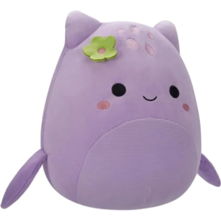 Jazwares Squishmallows – 30 cm P18 Plush – Shon (SQCR05420) Kuscheltier in 30 cm Größe – Bild 2