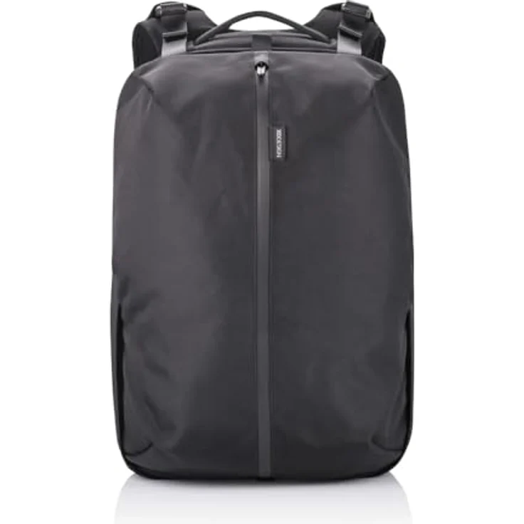 XD DESIGN ANTI-THEFT BACKPACK BOBBY FLEX GYM BAG BLACK P/N: P705.801 – Bild 5