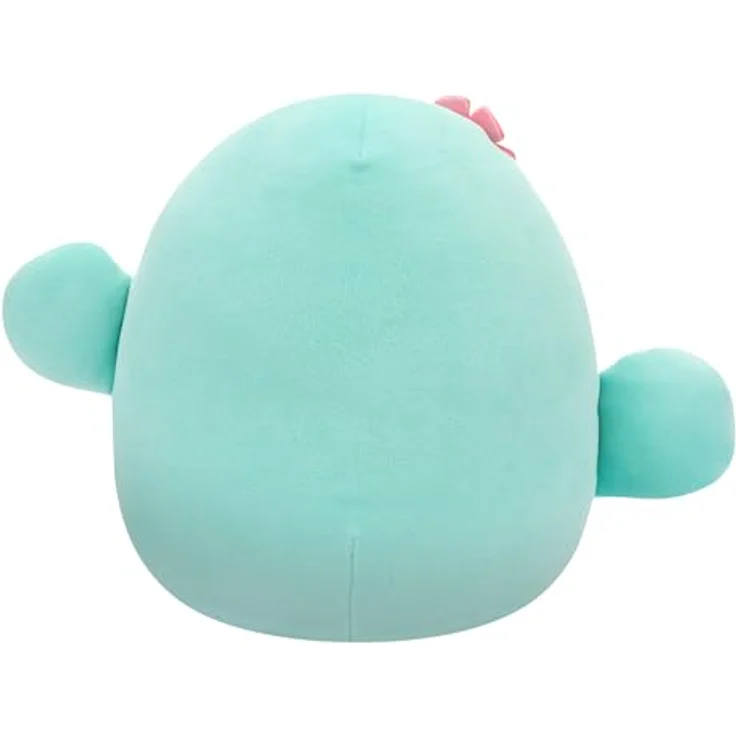 Squishmallows SQCR06580 - Graciela der Kaktus 19 cm, offizielles Jazwares Plüsch, superweiches Kuscheltier in bunten Farben – Bild 5