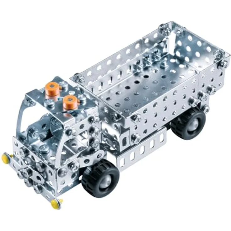 eitech LKW Kipper – Bild 4