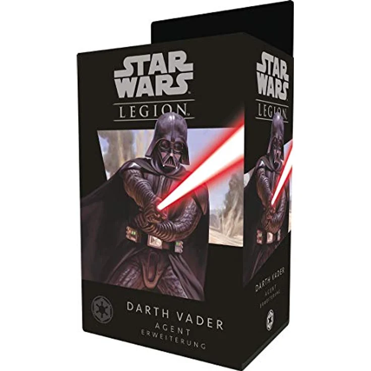 Asmodee 'Star Wars Legion - Darth Vader' Spiel Zubehör – Bild 2