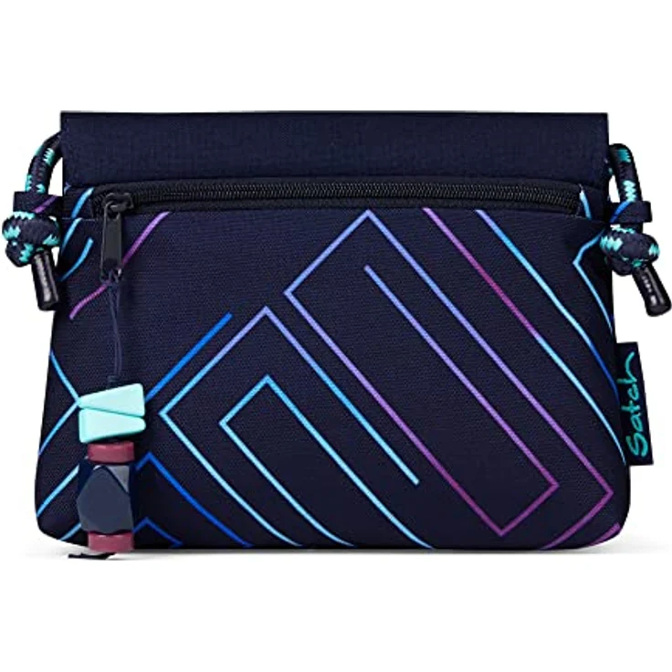 Satch Clutch Purple Laser - Preisvergleich – Bild 6