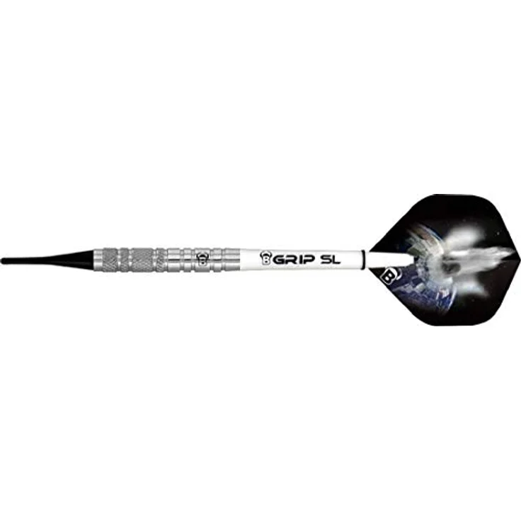 BULL'S Meteor MT1 Soft Dart, 16 Gr. / Inhalt 1 Stück – Bild 3