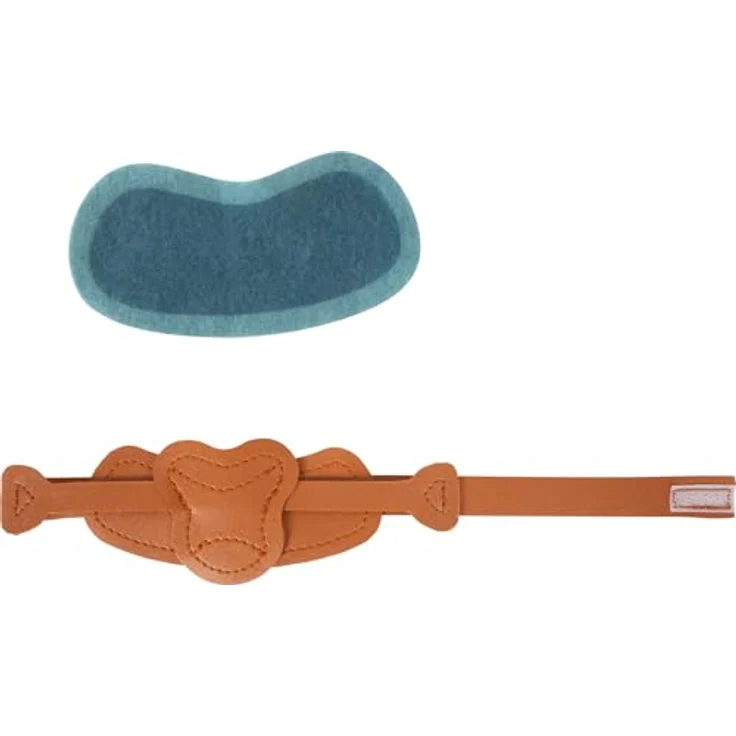 Small Foot Kuscheltier Spielset Pferd mit Stall und Zubehör, Plüschpferd, mehrfarbig, inkl. Taschenstall und modularer Zaun – Bild 20