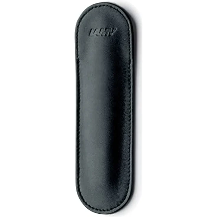 Lamy A 111 Lederwaren – Hochwertiges Lederstecketui 854 in Schwarz für LAMY pico – Bild 2