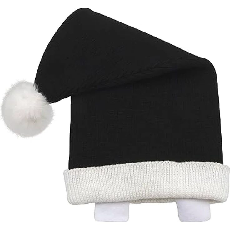 ABYSTYLE Bonnet de nuit Cosplay Naruto Shippuden, Acrylmütze mit hochwertiger Stickerei, einheitsgröße – Bild 5