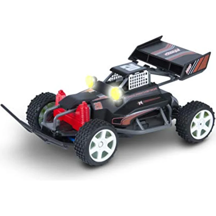 Nikko Race Buggies - Night Panther 23cm – Bild 3