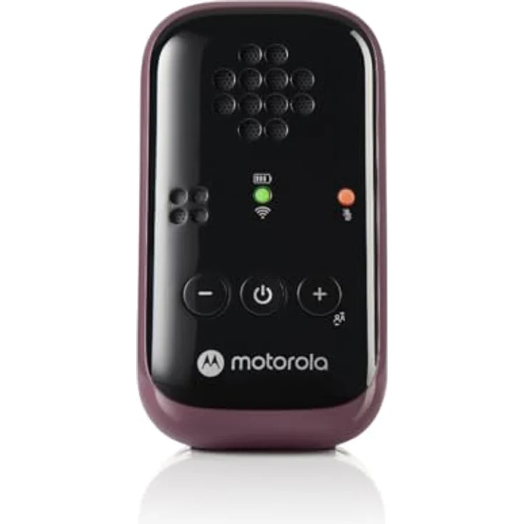 Motorola, Babyphone, PIP12 Travel Audio Baby Monitor – Bild 3