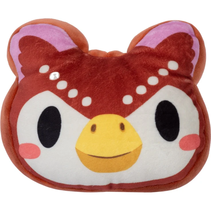 Animal Crossing Kuscheltier Animal Crossing - Mocchi-Mocchi Plüschfigur - Celeste Junior (NEU & OV)