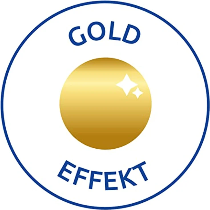 AVERY Zweckform Aufkleber 56817, Lebensblume, gold, 50 selbstklebende Etiketten – Bild 12
