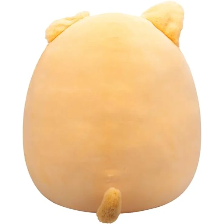 Squishmallows Cooper The Tan Dog 50cm, offizielles Jazwares Plüsch, superweiches Kuscheltier - Preisvergleich – Bild 4