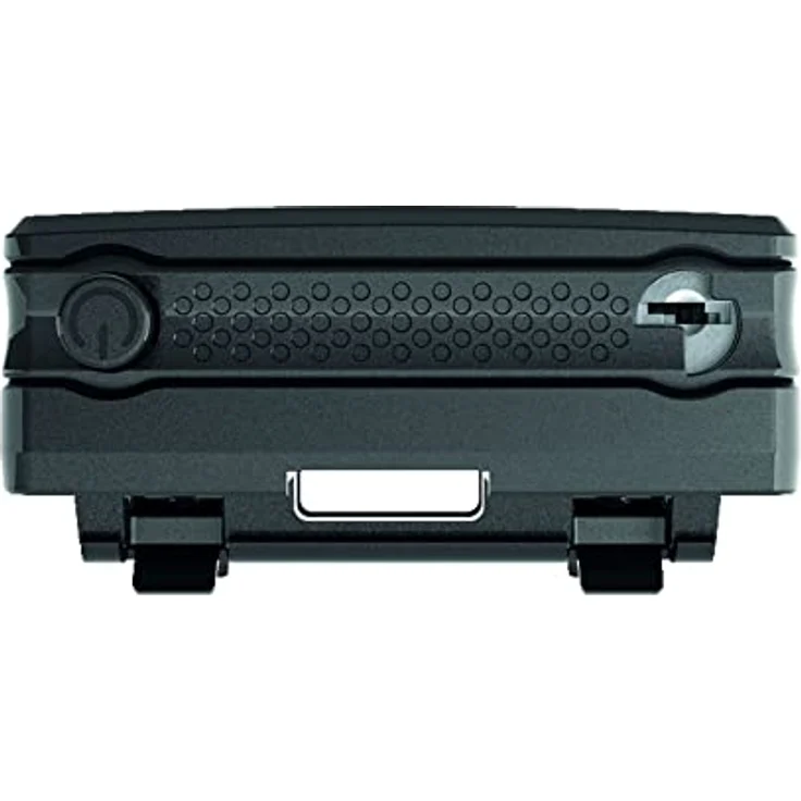 Abus Alarmbox 2. 0 BK + ACH 6KS/100 – Bild 3