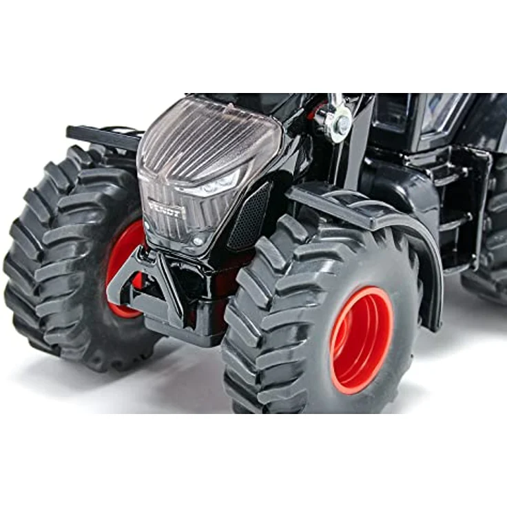 Fendt 942 Vario mit Frontlade Fendt 942 Vario mit Frontlader - Preisvergleich – Bild 6