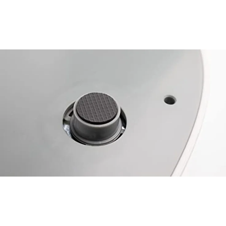Soehnle Professional Babywaage 8310, Max. 20kg - 10g, LCD-Anzeige, tarierbar, energieeffizient, kompakt und mobil – Bild 5