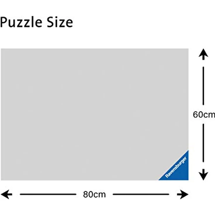 Ravensburger The Grand Library 1500pcs – Bild 4