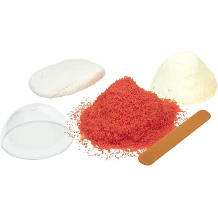 PhänoMINT Kristalle züchten – Bild 4