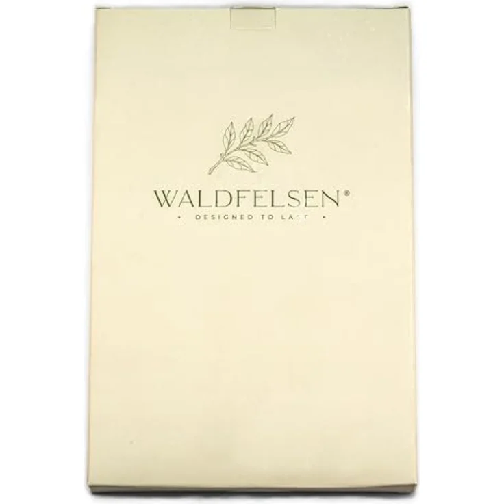Waldfelsen® 50 hochqualitative Acrylwürfel, 16 mm, 6-seitig mit Stoffbeutel, Oliv – Bild 4