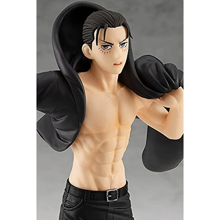 Good Smile Company G94391, Schwarz, One Size – Bild 2