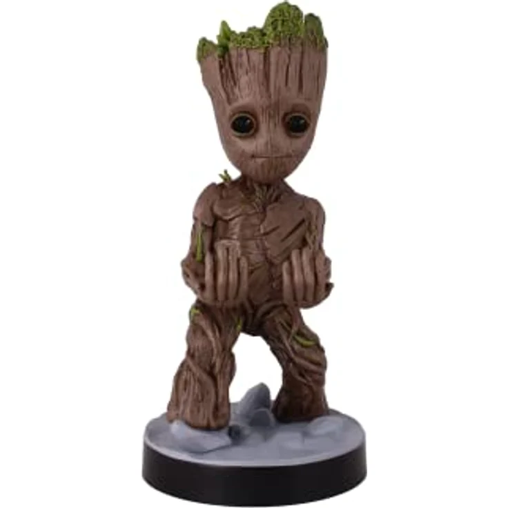 Marvel Comics Cable Guy: Toddler Groot (20 cm) – Bild 2