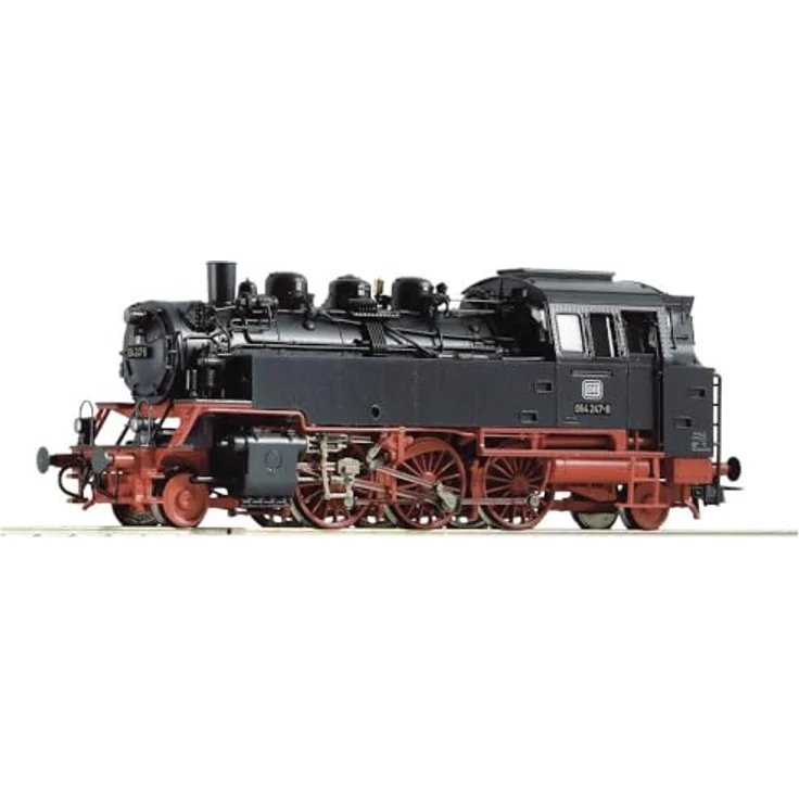 Roco 70217 H0 Dampflokomotive 064 247-0 der DB – Bild 2