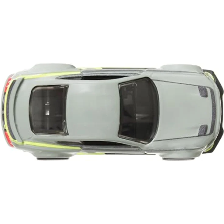 Hot Wheels Ford Mustang RTR SPEC 5 HKC85, 1:64 Die-Cast Spielzeug-Rennwagen mit authentischen Details und Hochleistungsdesign – Bild 7