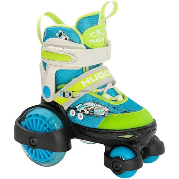 Hudora, Rollschuhe, (26, 27, 28, 29)