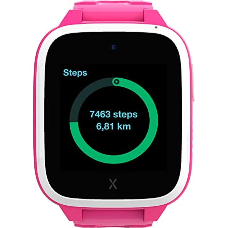 XPLORA XGO3 - pink – Bild 3