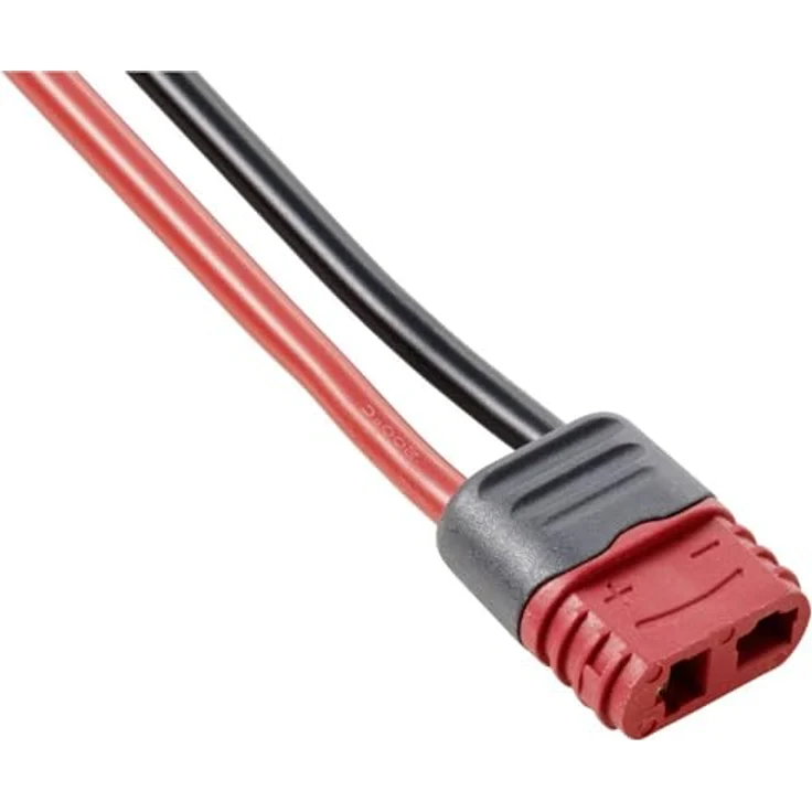 Reely Modellbau-Akkupack (NiMh) 7.2 V 4200 mAh, 6 Zellen Stick T-Stecksystem mit Silikonkabel und vergoldeten Kontakten – Bild 2