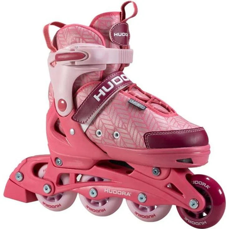 Hudora, Inline Skates, (33, 34, 35, 36) – Bild 1
