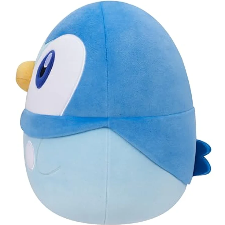 SQM - MEDIUM PLUSH 10INCH - PIPLUP WAVE 3 – Bild 4