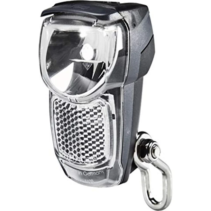 Busch&müller B&M LED-Akkuscheinwerfer Lumotec IQ Eyro Stvzo – Bild 2
