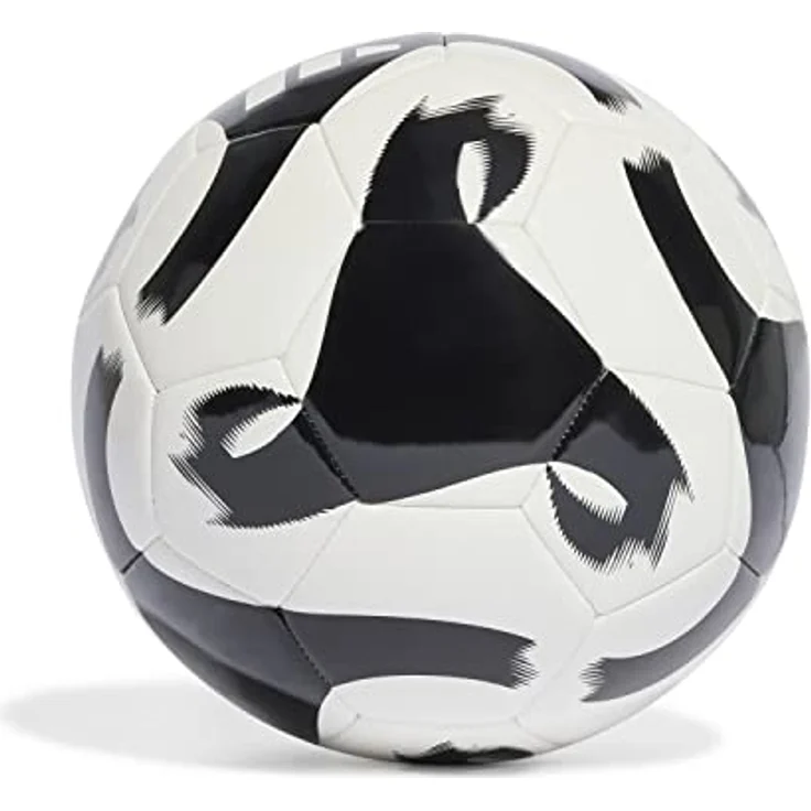 adidas Fußball Tiro Club Größe 5 – Bild 3