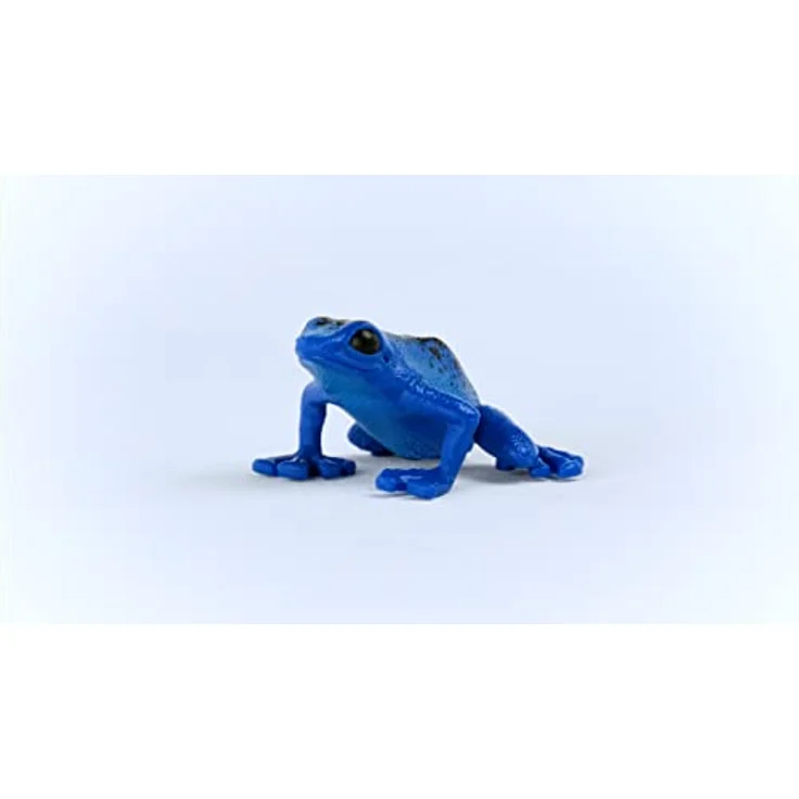 Schleich® 14864 Pfeilgiftfrosch – Bild 3