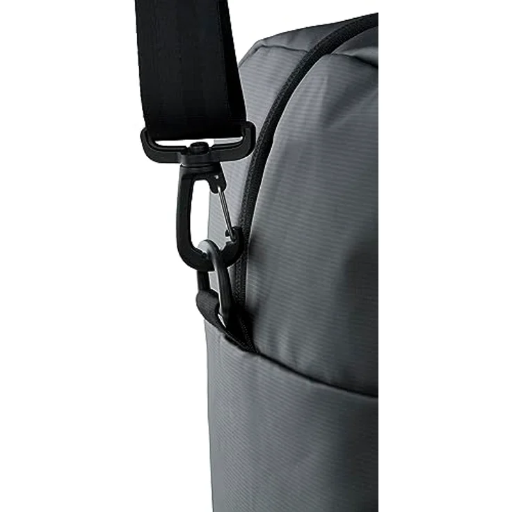 Evoc Sporttasche 55 cm, grau, 100% Polyester, ideal für Kindersport – Bild 12