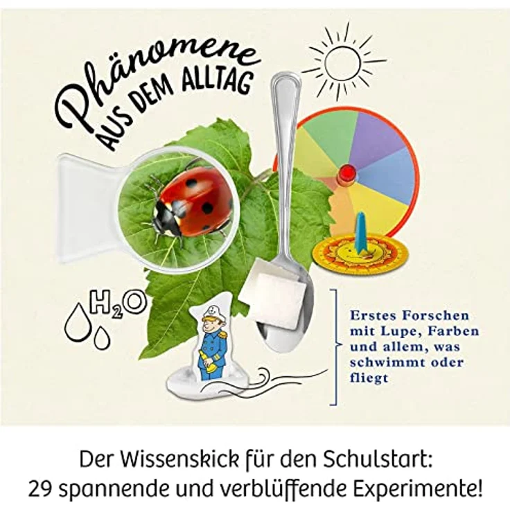1. Experimentierkasten Natur – Bild 4