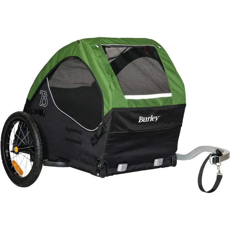 Burley, Veloanhänger