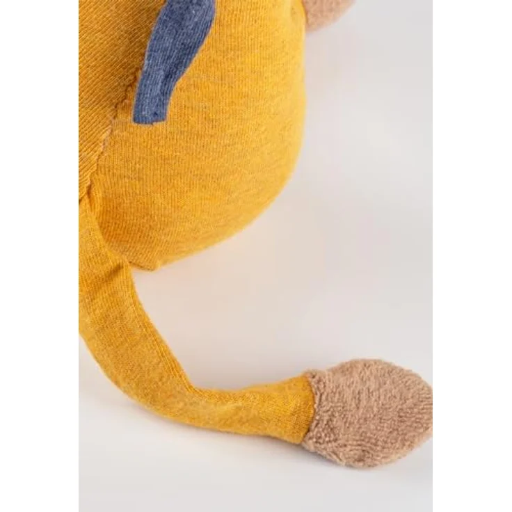 sigikid Plüschtier Löwe Kuschelfigur für Babys und Kinder, weich – Bild 5