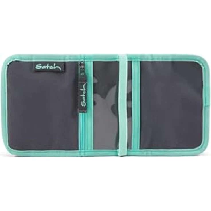 Satch Geldbeutel Mint Phantom – Bild 5