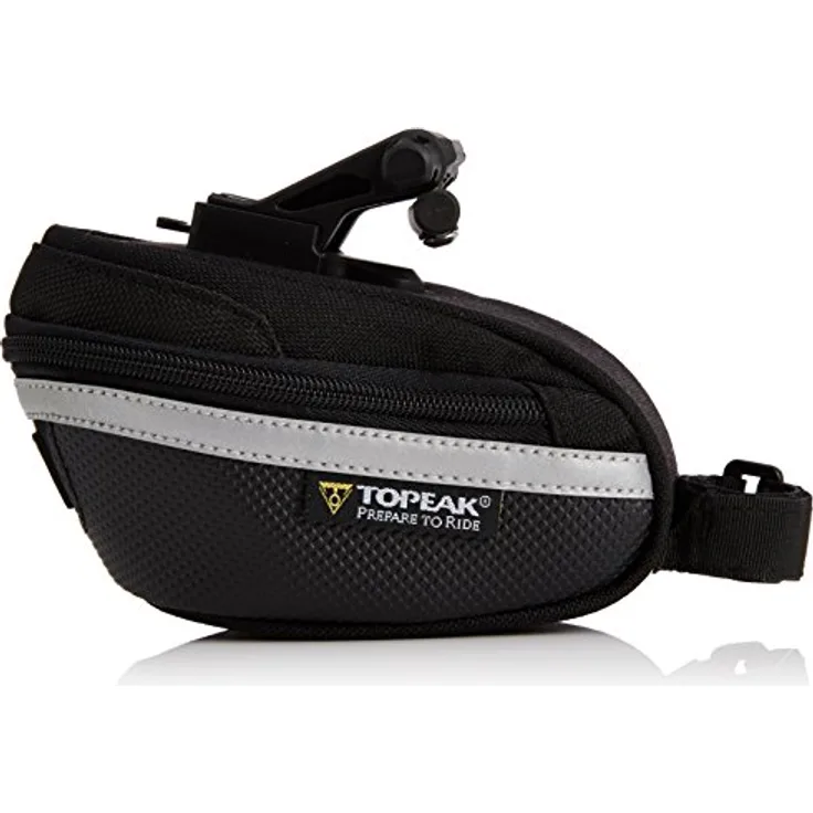 TOPEAK Keil mit Fixierer, Herren, TC2272B, medium, m